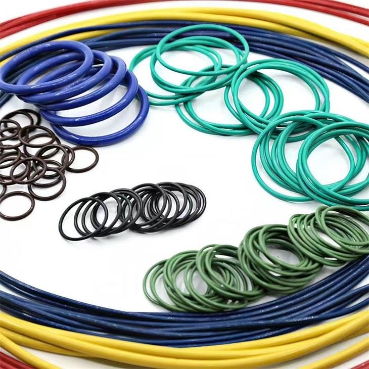 EPDM gúmmí o - hring