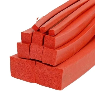 EPDM gúmmí froðustrimli